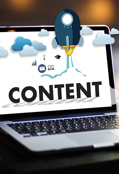 Content Marketing